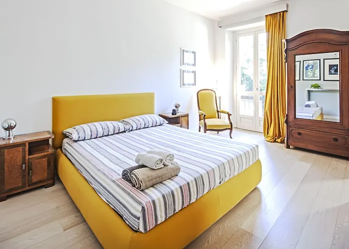 Bed and Breakfast Art'To Torino