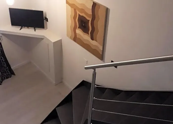 Bed and Breakfast Luxory Loft Torino